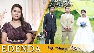 Edenda Manipuri Matrimonial Song M Omega Kom 