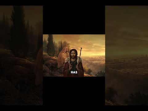 Habakkuk 3 19 Jesuschrist God