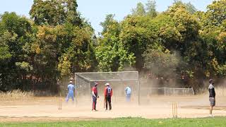 Cricbay Seals Utd vs Daredevils QF 8/10/19 P3
