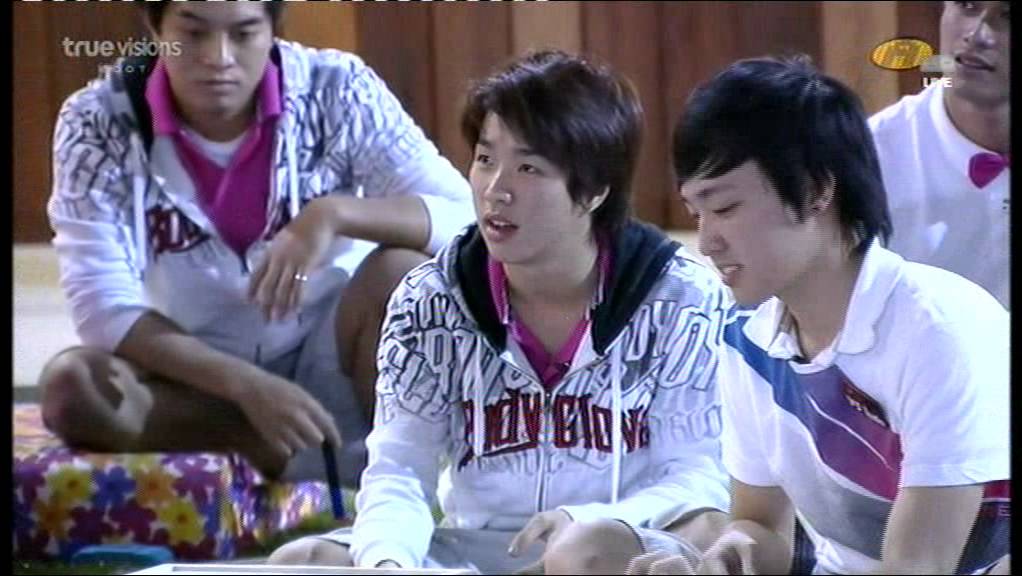 ครูใหญ่ แจกโจทย์ Week 4 : รักครั้งแรก