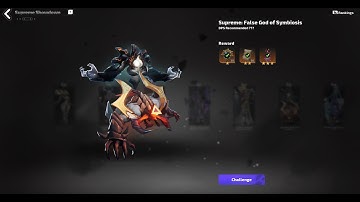 Torchlight: Infinite SS7 - Supreme Showdown 20 (★★★) - Erika 2 (Thunderbolt Overload Dex Stack)