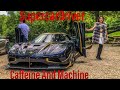 SupercarDriver Hypercar Shutdown At Caffeine And Machine Koenisegg Agera RS, Pagani Huayra’s, Enzo