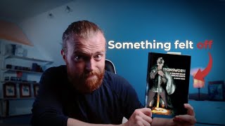 I played Ironsworn Solo for 30 days Here Are My Thoughts