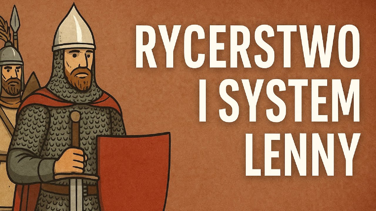 Sprawdzian Z Historii Klasa 5 Rycerstwo I System Lenny