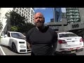 Influencer Wes Watson gets Arrested  (Part 2)