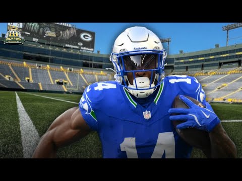 What Should the Packers Have Done Better in Free Agency?!