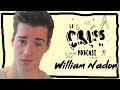 William nadon  le criss de podcast 35