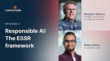How to Control AI Risks Without Slowing Down Innovation | The ESSR Method Explained