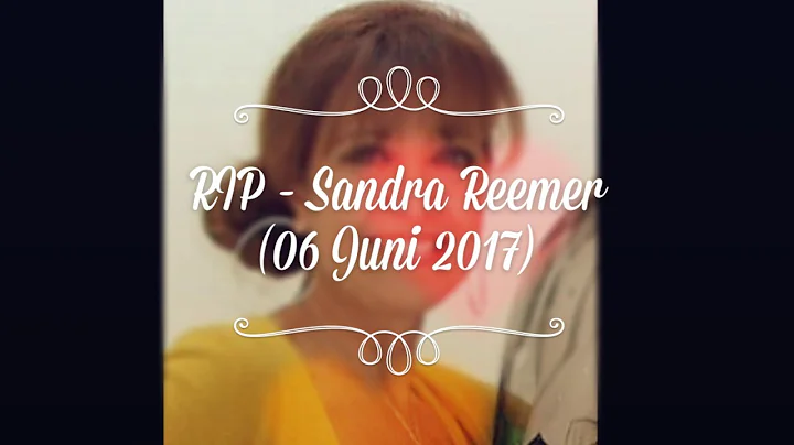 STORYBOOK CHILDREN (RIP Sandra Reemer)