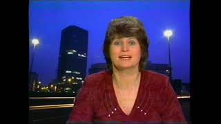 HTV Wales Vintage Adverts 1982 Part 3. Beta Transfer.
