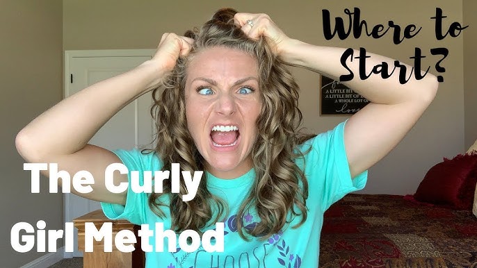 Step 4: Octopus Wet Brush for curl clumps – CurlyGirlMethodClub