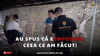 Au spus că e imposibil ceea ce am făcut ❗️| De la sărăcie la normalitate - într-o singură zi EP. 2