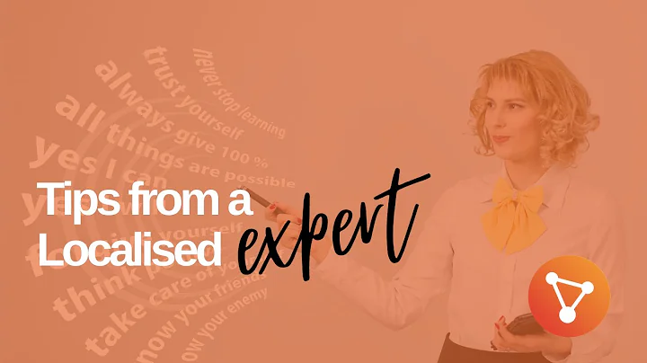 Localised Expert - Debbie Bradley, LEODIS Marketin...