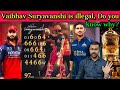 Vaibhav Suryavanshi child labour? సరే IPL 2026 గెలవబోతుంది GT కదా?🙄 అంటే Sketch అంతా అలాగే ఉంది కదా?