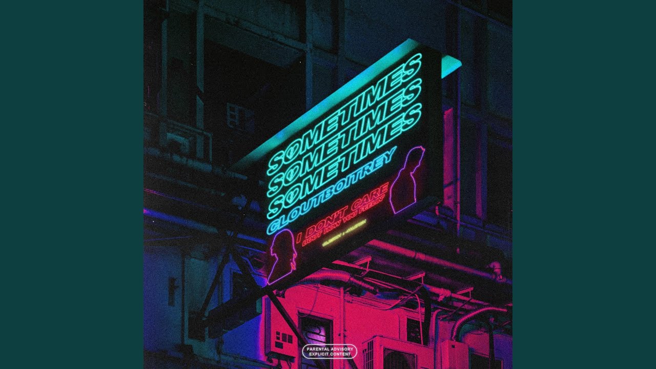 Guarda Sometimes su YouTube Guarda Sometimes su YouTube