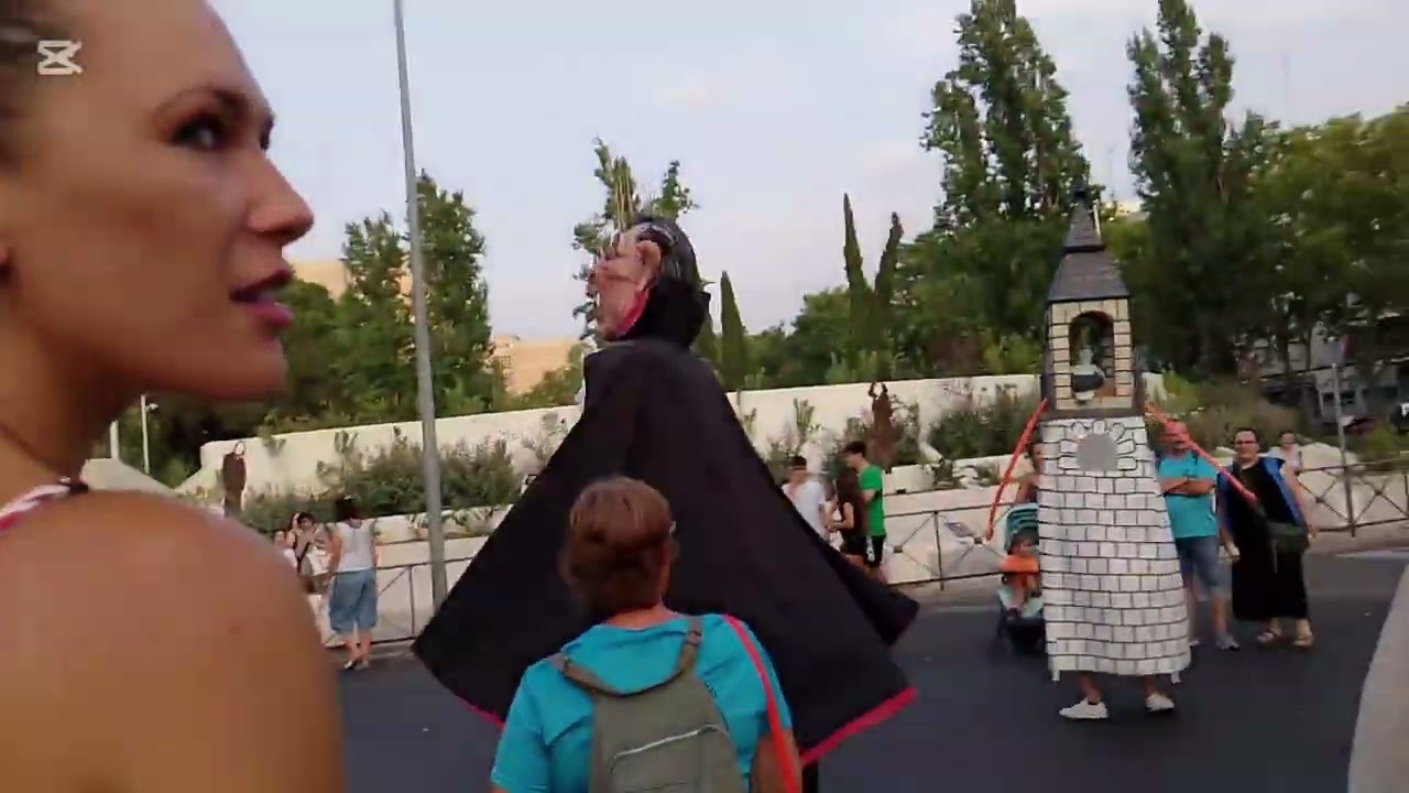 3 día de los pequeñantes 