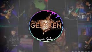 Geboren - God Bless You All