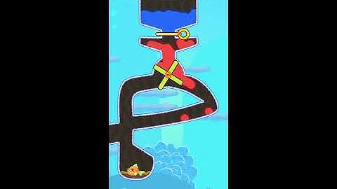 Save The Fish Gameplay Save Fish - Fishdom Game - Gameplay Walkthrough