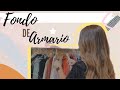 PRENDAS BASICAS QUE DEBEN ESTAR EN EL FONDO DE ARMARIO  / PRENDAS QUE NUNCA PASARAN DE MODA