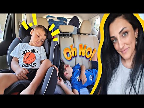 TATİL EV TURU VE DÖNÜŞ YOLU VLOG !!