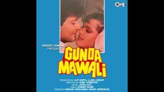 Raju awara barsaat me,(Gunda mawali)Kumar sanu,Alka yagnik.