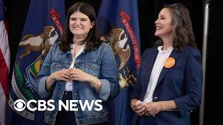 Haley Stevens slams Abdul El-Sayed over his stance on Israel