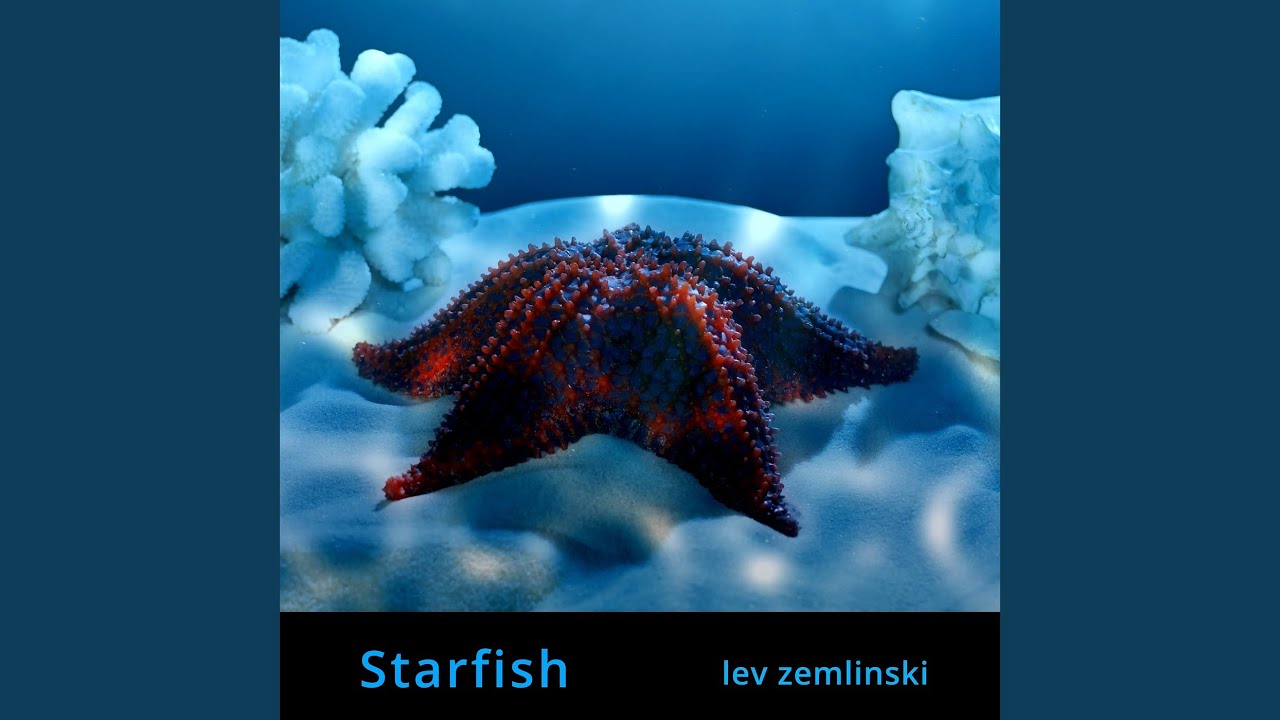 Starfish
