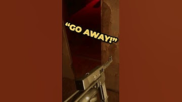 When the blind fire FINALLY works! 👀 #ghostsoftaborvr #ghostsoftabor #vr