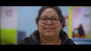 Nuria – 2019 Honoree