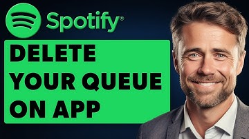 How to Delete your Queue on Spotify App (Full 2025 Guide)