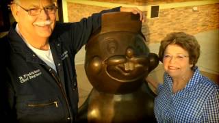 Celebrity Buc-ee's Founder Beaver Aplin Talks About Opening In Texas City Wealth
