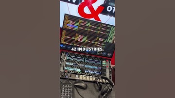 NAB Show New York 2025 By The Numbers