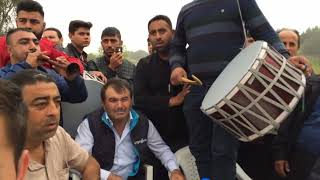 Karahi̇sar Kalesi̇