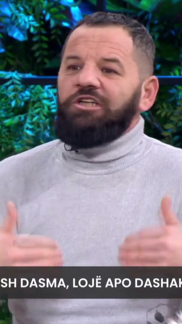 GJESTI apo GERTA, kush kishte të drejtë në sherrin në dasëm