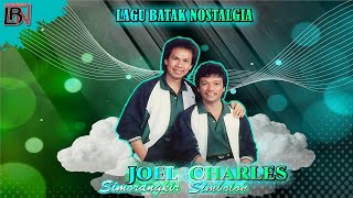 Lagu Batak Nostalgia - Joel Simorangkir & Charles Simbolon