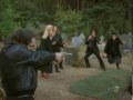 Garth Marenghi's Darkplace - Funeral Scene