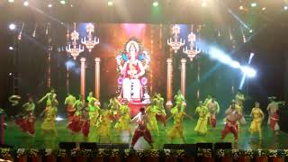 Webcos Golden Jubilee Celebration