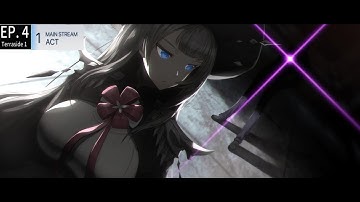 [Counter:Side] Main Story: Episode 4 - Act 1