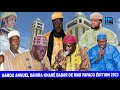  en direct gamou annuel dahira khar badar de mar fafaco