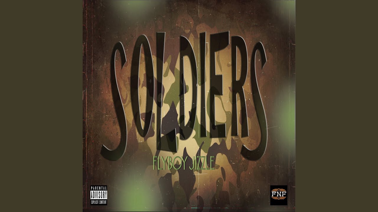 Soldiers YouTube
