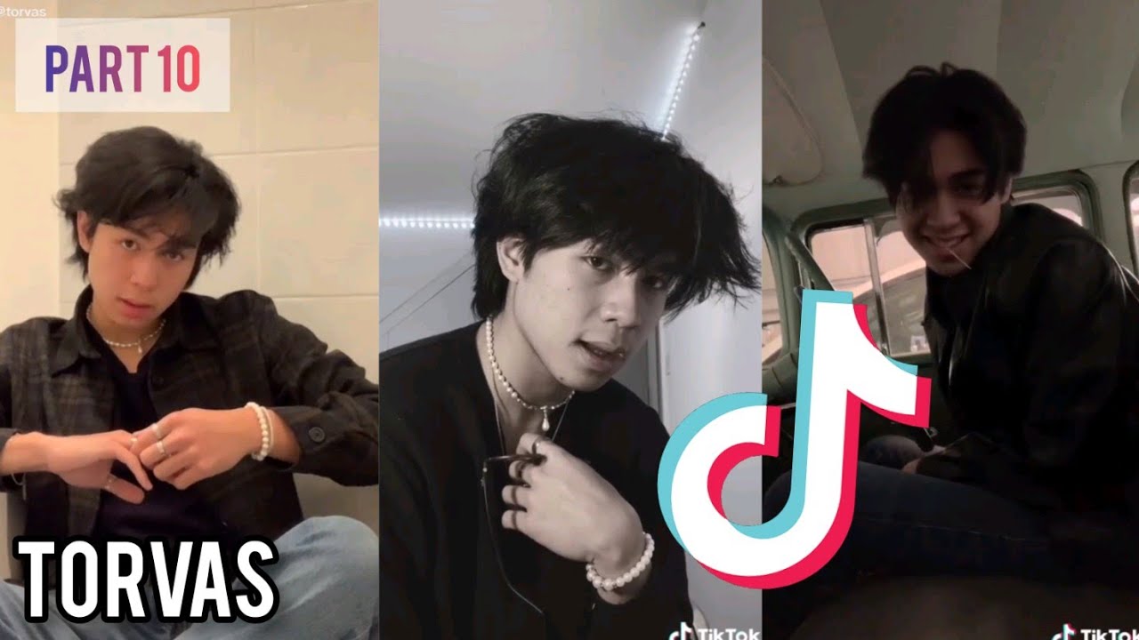 Torvas TikTok Compilation Part 10