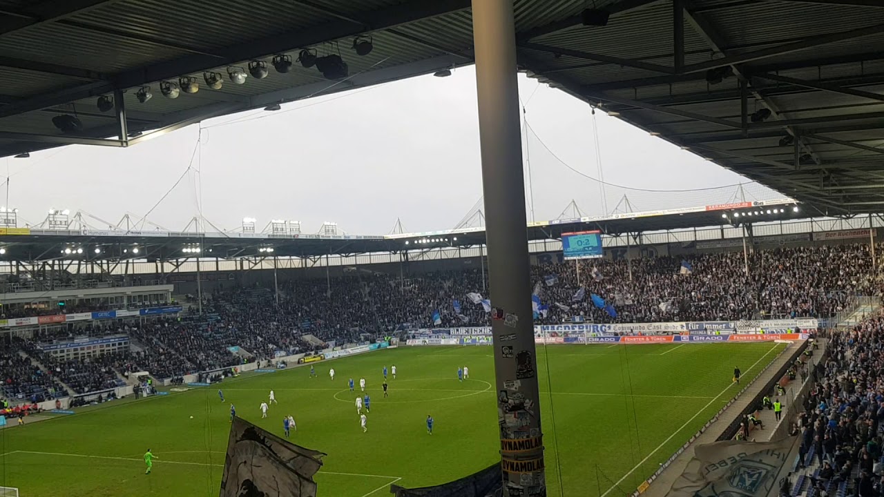 Fußballstadion Magdeburg Fußballstadion Magdeburg