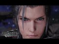 Zack Joins The Battle Final Fantasy 7 Rebirth Zack Joins The Battle Final Fantasy 7 Rebirth
