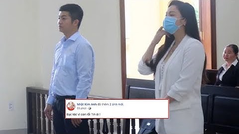 Động thái từ Nhật Kim Anh, chồng cũ sau phiên tòa giành quyền nuôi con