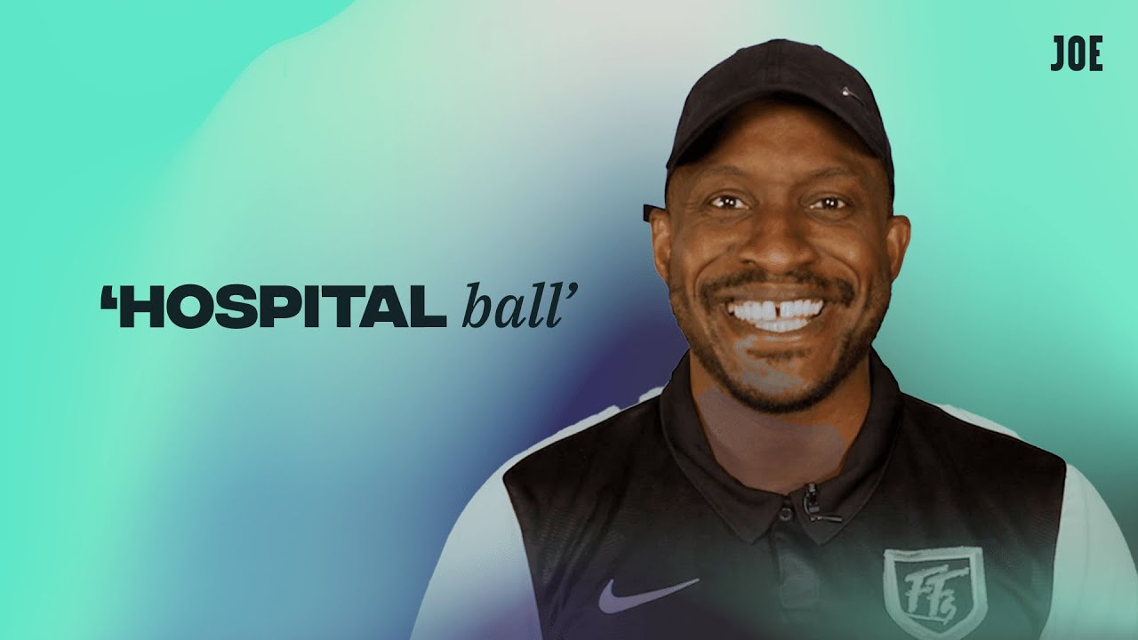 English football expressions... explained YouTube