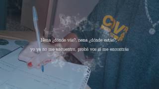 ¿DÓNDE ESTÁS? | Estani (Prod. DannyBeats) chords