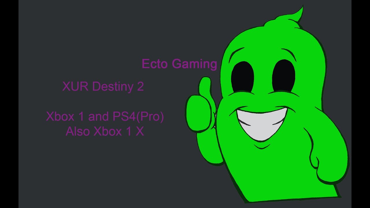 Xur Location in Destiny 2 for May 15, 2020