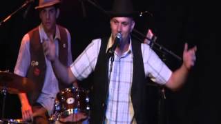 Yiddish Song-Yoni Eilat יוני אילת-הכינור הנאמן-מיין פידעלע-בהופעה
