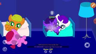 Jogando Home Pony Parte³