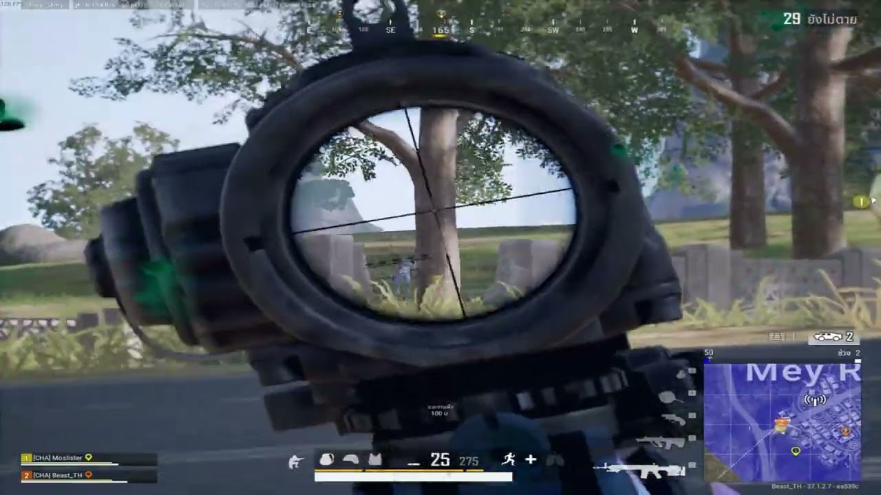 Montage Beast EP.11 1440xx1080